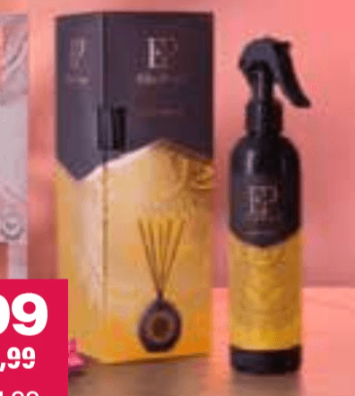 Dišeč sprej Dr. Marcus 300 ml - Akcija v trgovini Mercator