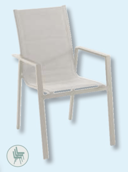 Vrtni stol 'Maja' - Akcija v trgovini Bauhaus