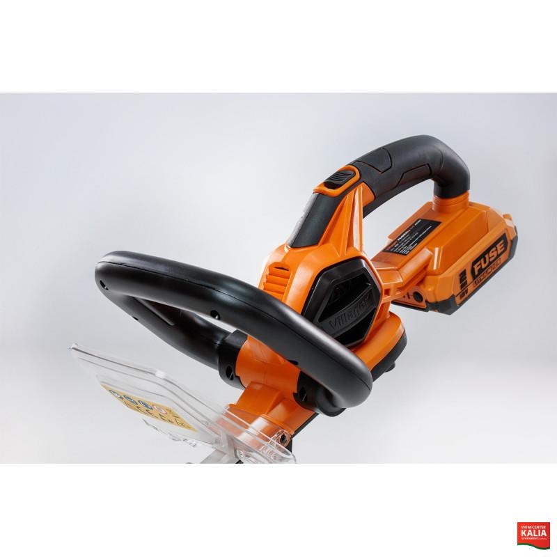 Akumulatorske škarje za živo mejo vht 4420 1bcb fuse Villager - Akcija v trgovini Mercator