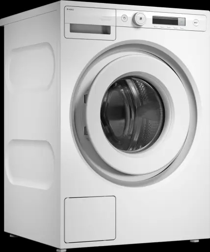 Pralni stroj ASKO W1094W 9 kg pranja, 1400 obratov Akcija v trgovini Harvey Norman