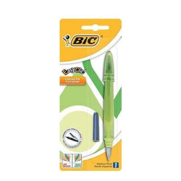 Bic nalivno pero Easy Standard Akcija v trgovini Mercator