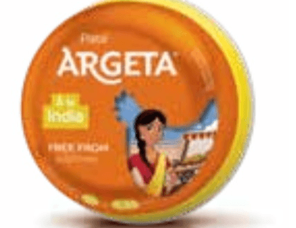 Pašteta Argeta India 95 g - Akcija v trgovini Tuš