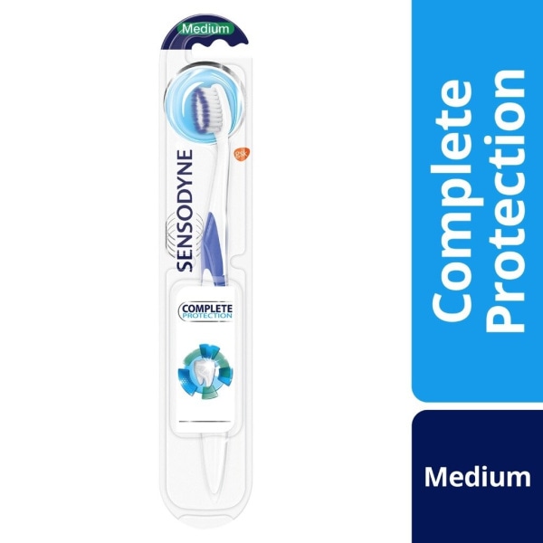 Sensodyne Little Teeth Zobna ščetka - Akcija v trgovini Tuš
