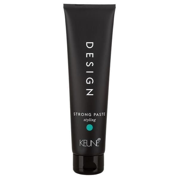 KEUNE Design Strong Paste Styling pasta za oblikovanje las 150 ml - Akcija v trgovini Dm