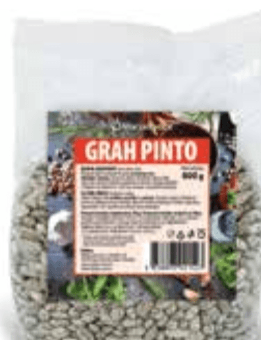 Fižol Pinto Marjan Voće 800 g - Akcija v trgovini Tuš