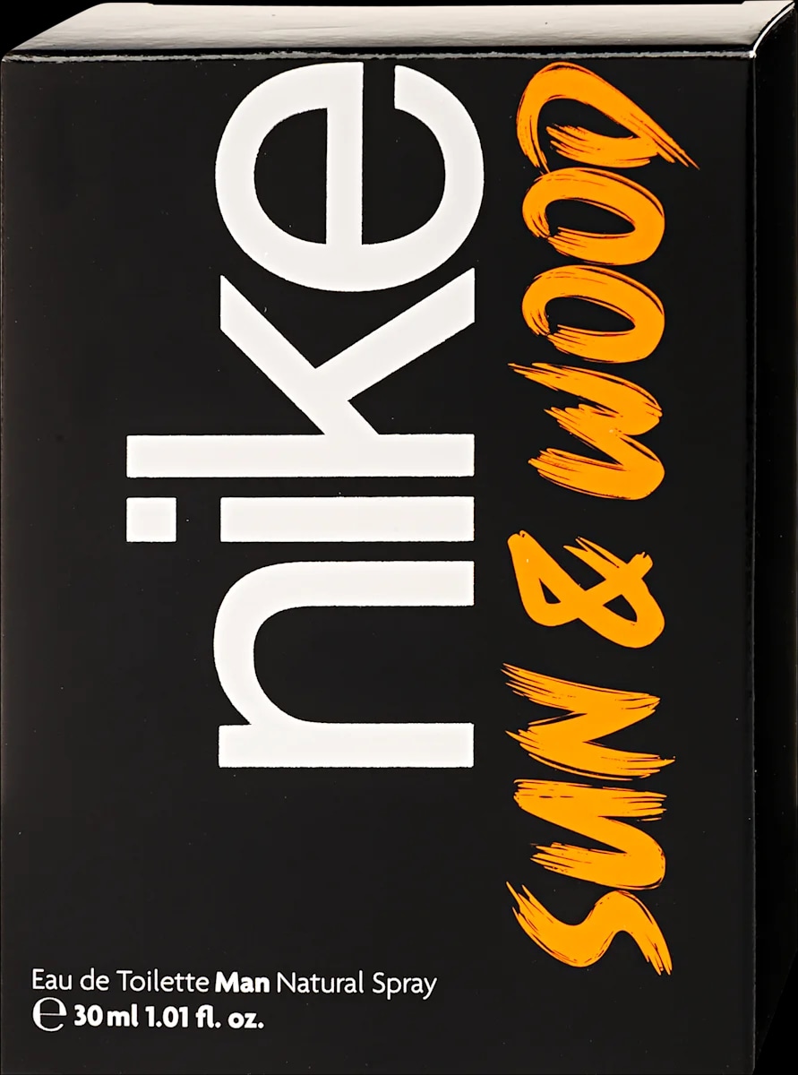 Nike Sun & Wood moška toaletna voda 30 ml - Akcija v trgovini Dm