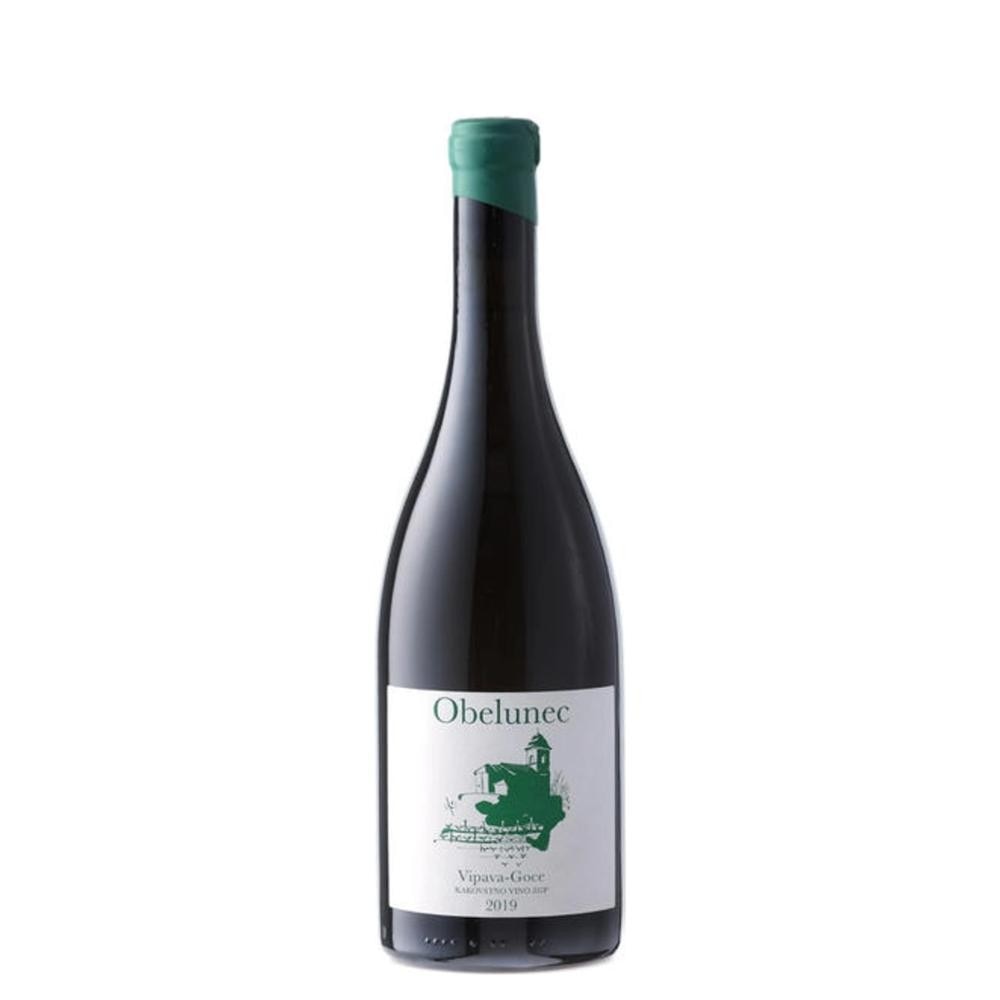 Hedele kakovostno vino ZGP Sauvignon Obelunec 0,75 l Akcija v trgovini E.Leclerc