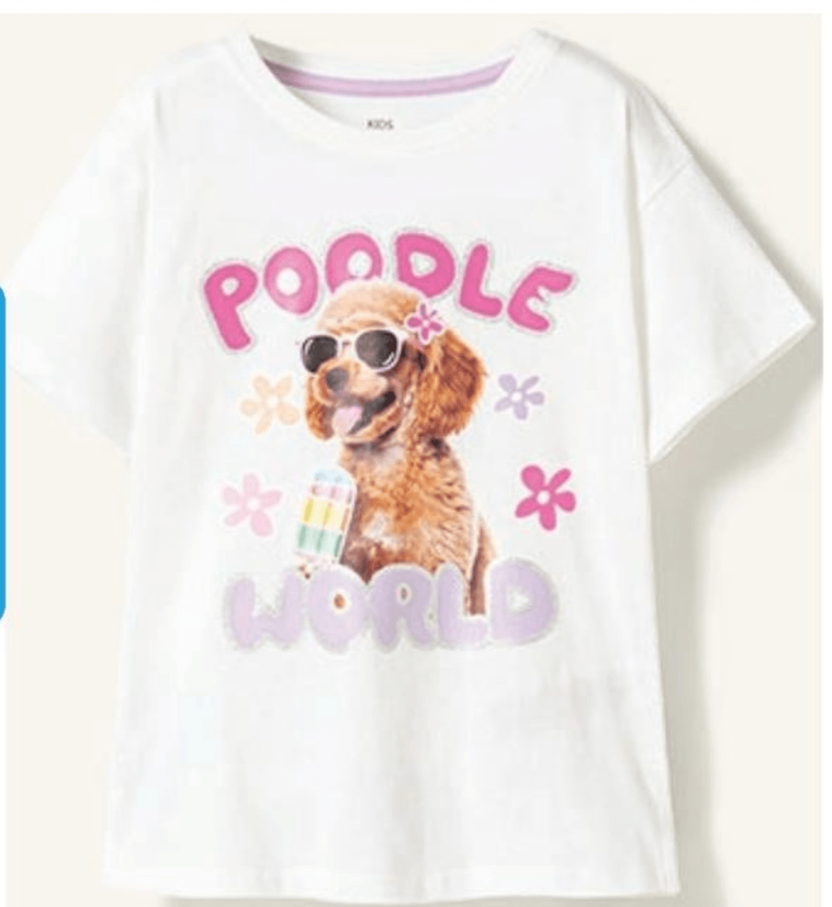 Majica za deklice - Akcija v trgovini Pepco