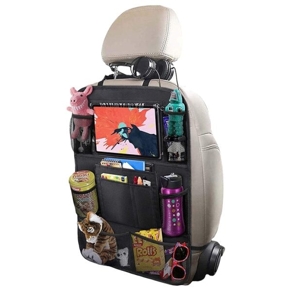 Vivi Organizator za avtosedež - Akcija v trgovini Tuš