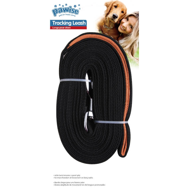 Sledni povodci Pawise - Akcija v trgovini Mr. Pet