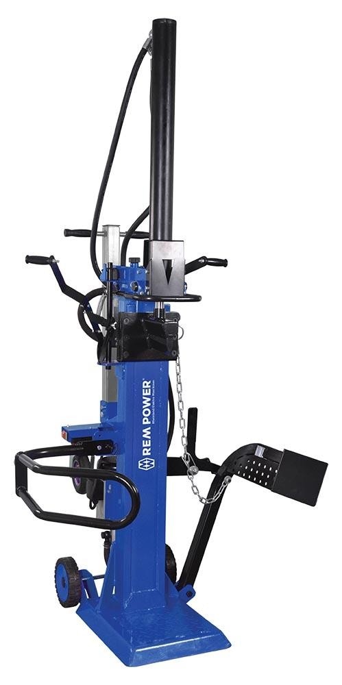 Rem Power cepilnik drv LSEm 11000 11 TON - Akcija v trgovini Jager