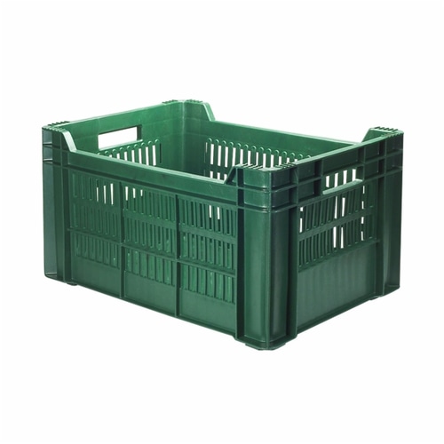 Zaboj plastik 45 l Akcija v trgovini Merkur