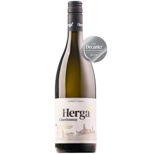 Herga Sivi Pinot - Akcija v trgovini Mercator