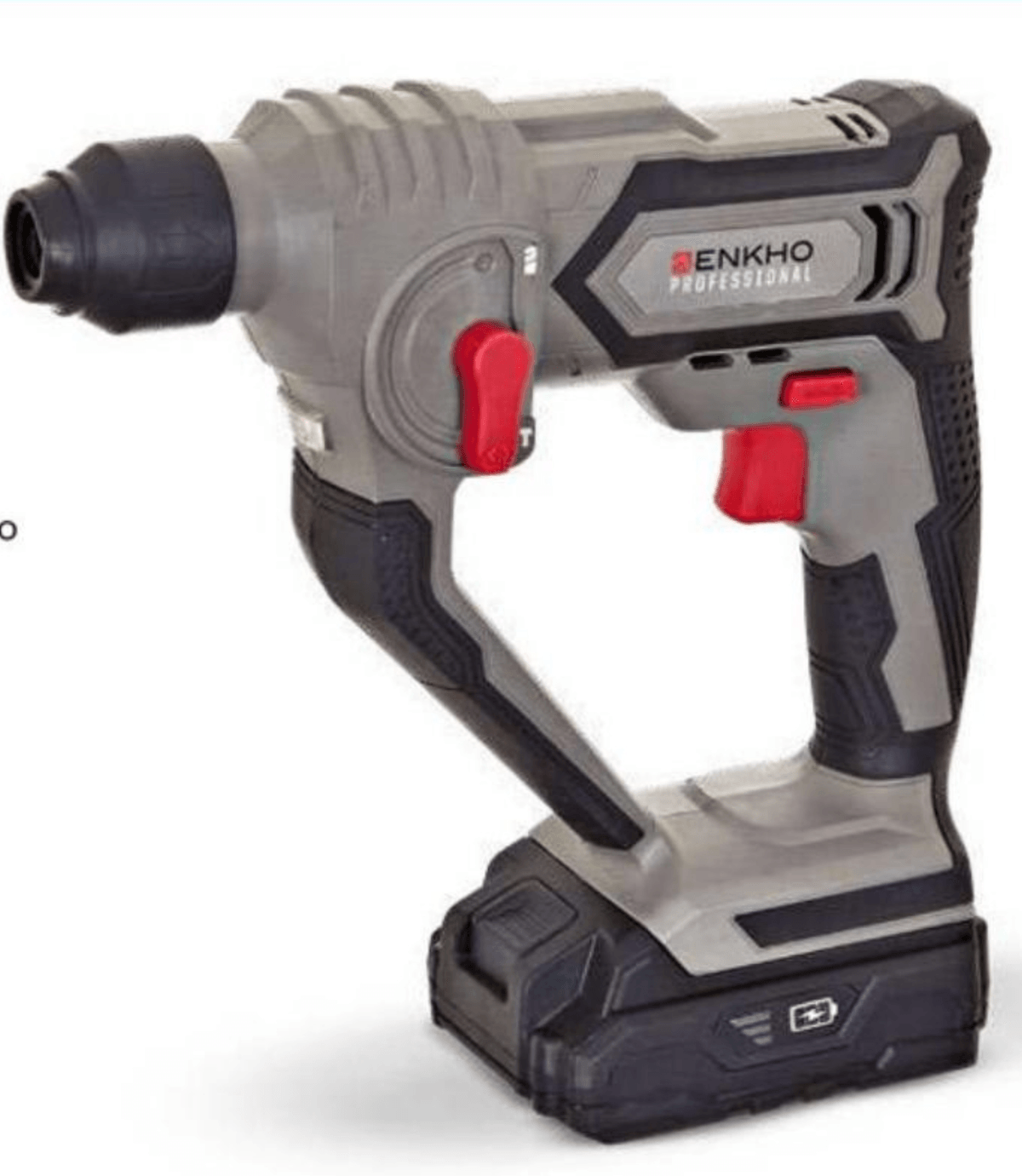 Akumulatorsko vrtalno kladivo ENKHO PROFESSIONAL - Akcija v trgovini Eurospin