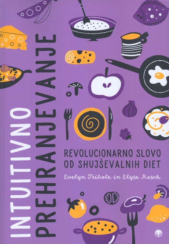 Intuitivno Prehranjevanje - Akcija v trgovini Lidl