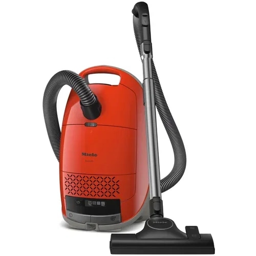 Klasični sesalnik Miele GuardL1/Red Pulse Akcija v trgovini Harvey Norman