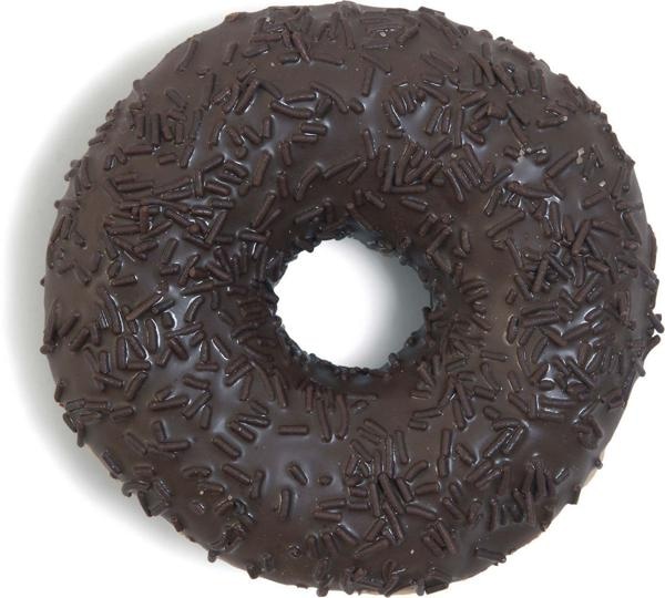 Krof Donut 55 g - Akcija v trgovini Tuš
