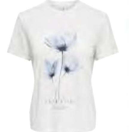 Ženska majica ONLY - Akcija v trgovini Jager