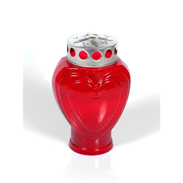 Nagrobna sveča - Akcija v trgovini E.Leclerc