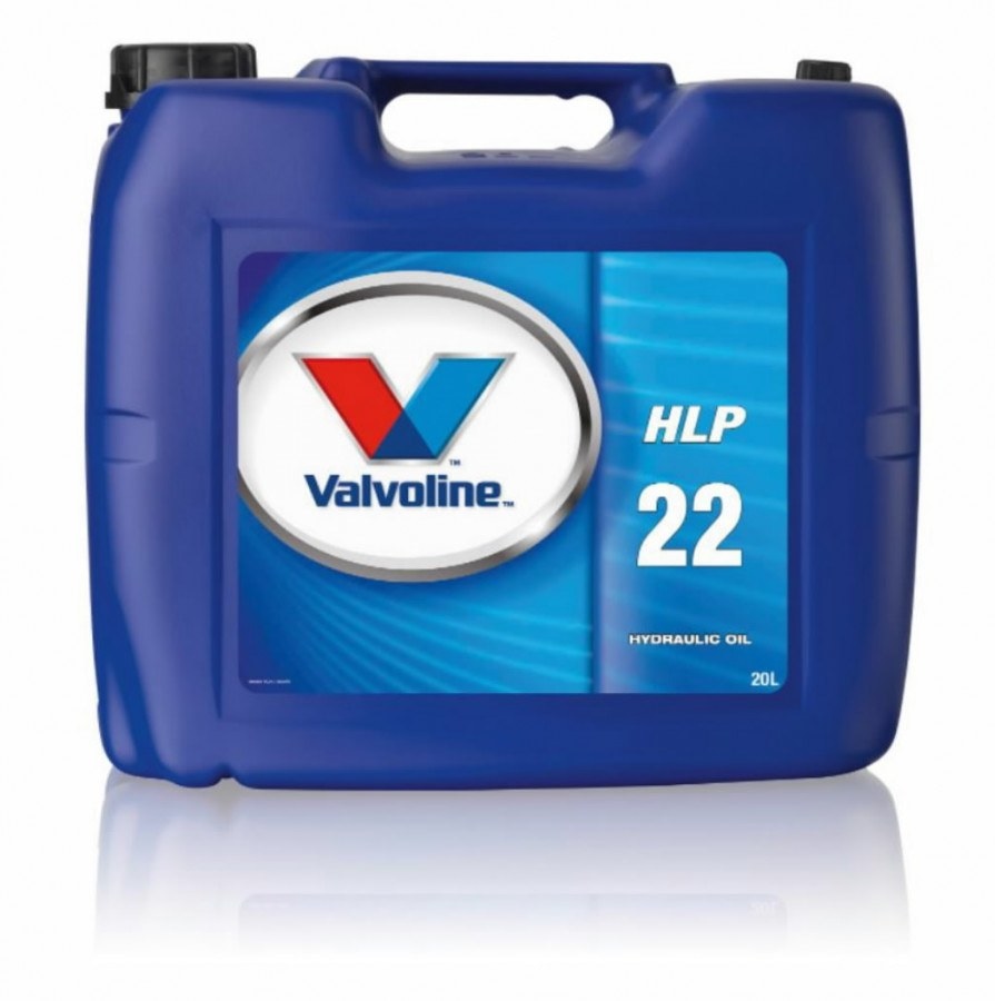 Olje Valvoline HVLP 22 20 L - Akcija v trgovini Jager