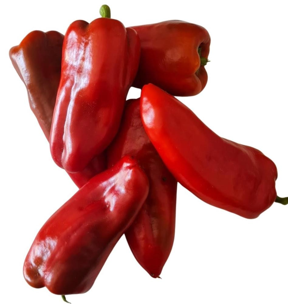 Paprika rdeča doga kapija 1 kg - Akcija v trgovini Spar