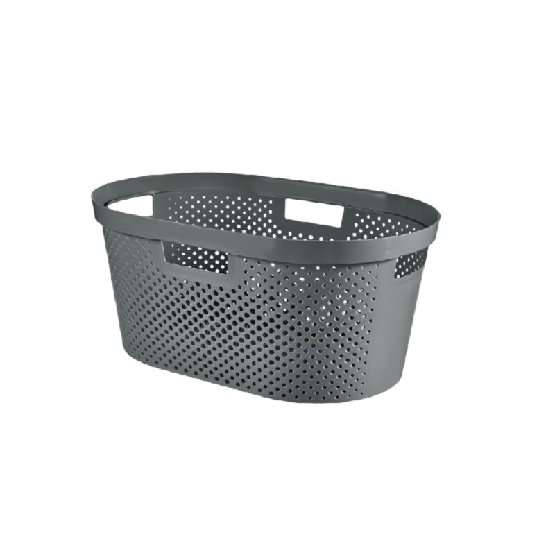 Koš za perilo INFINITY 40 l, 59 x 39 x 27 cm Curver - Akcija v trgovini Pevex