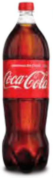 Coca-Cola 1,5 L - Akcija v trgovini Jager