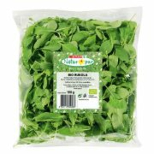 SPAR Rukola 100g - Akcija v trgovini Spar