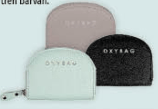 Denarnica Just - Akcija v trgovini Mueller