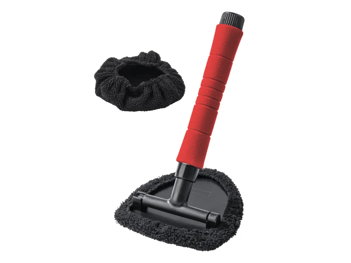 ULTIMATE SPEED Izbor pripomočkov za avtomobile - Akcija v trgovini Lidl