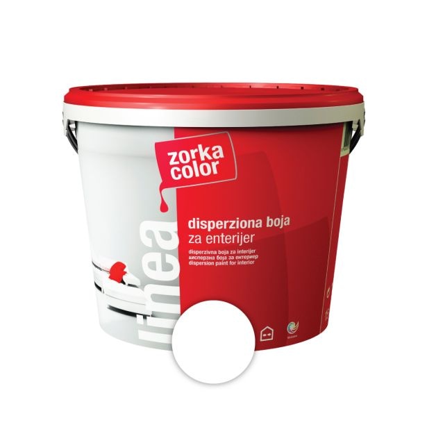 PROFI LINEA 15 l Zorka Color - Akcija v trgovini Merkur