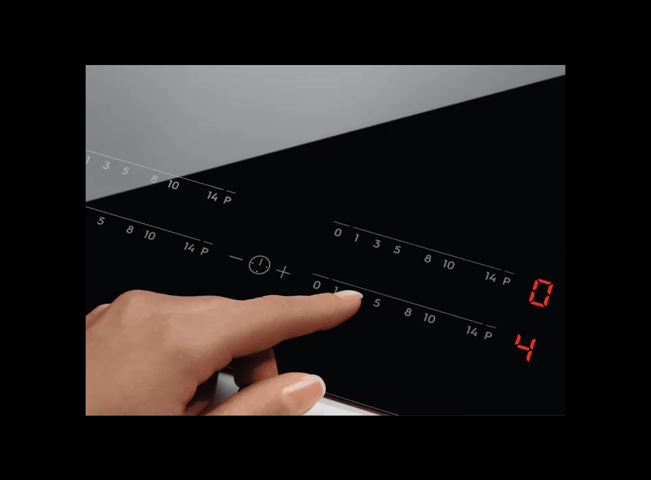 Indukcijska plošča Electrolux CIV644 - Akcija v trgovini Harvey Norman