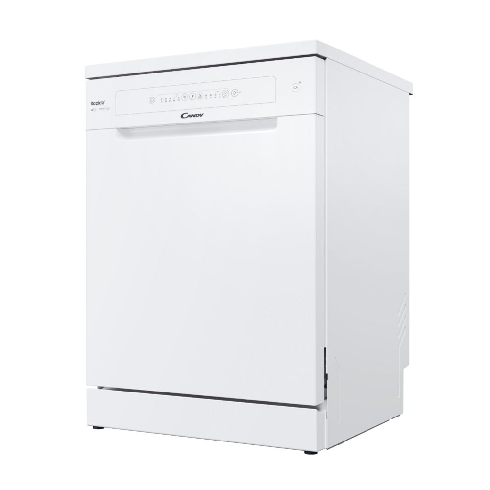 Pomivalni stroj CANDY CF 4E7L0W - Akcija v trgovini Pevex