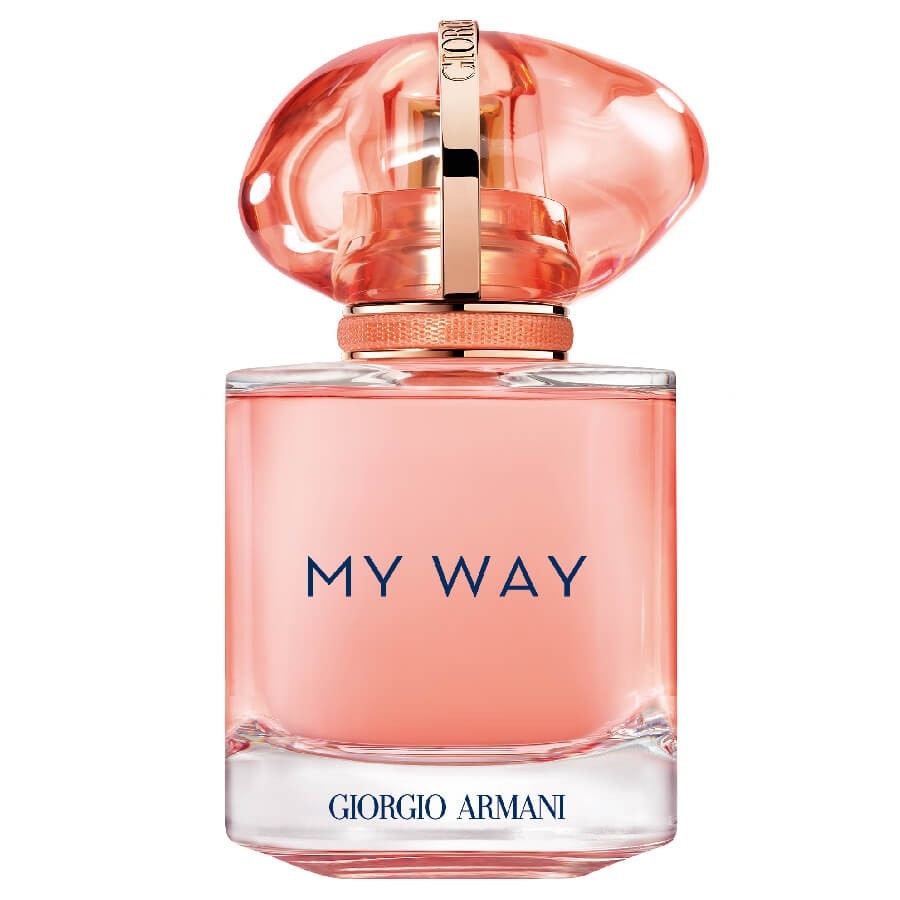 My Way Ylang 50 ml GIORGIO ARMANI - Akcija v trgovini Regal Shop