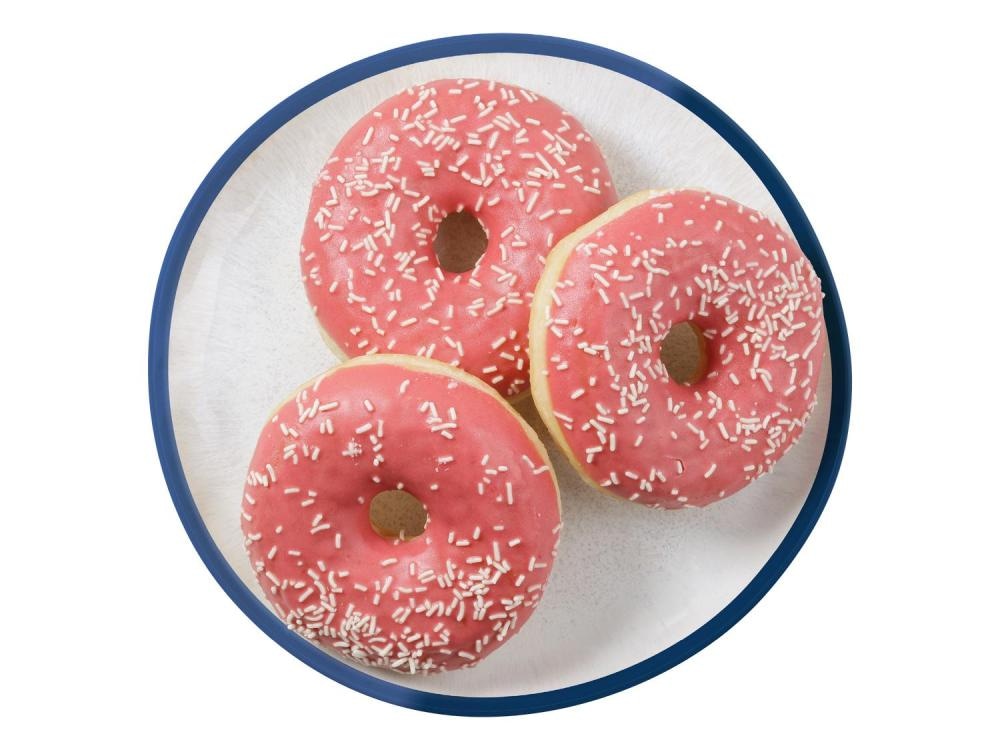 Pinky donut 54 g - Akcija v trgovini Lidl