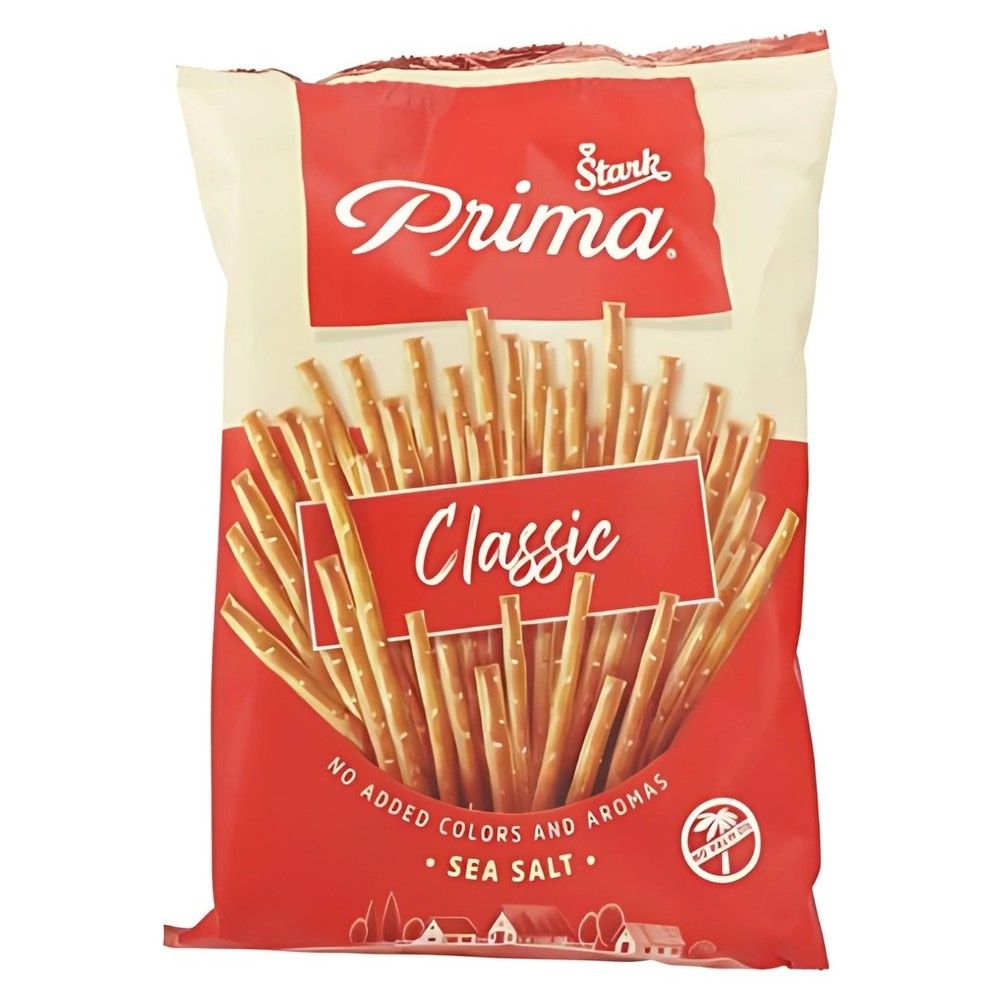 SLANE PALČKE PRIMA 220 g - Akcija v trgovini Jager