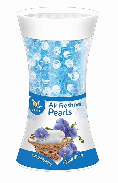 Osvežilec zraka 150 g Air Freshner Pearls - Akcija v trgovini Jager