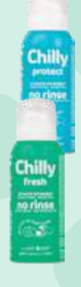 Chilly Pena za intimno nego 100 ml - Akcija v trgovini E.Leclerc