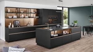 Kuhinja „SENSO" Nobilia - Akcija v trgovini Mömax