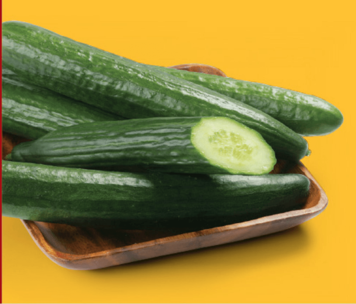 Kumara - Akcija v trgovini Lidl