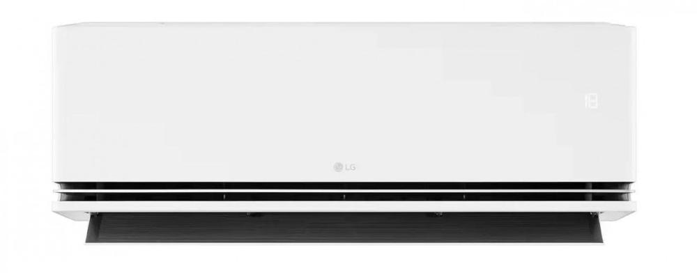 LG Klimatska naprava Deluxe AI Soft Air - Akcija v trgovini Merkur