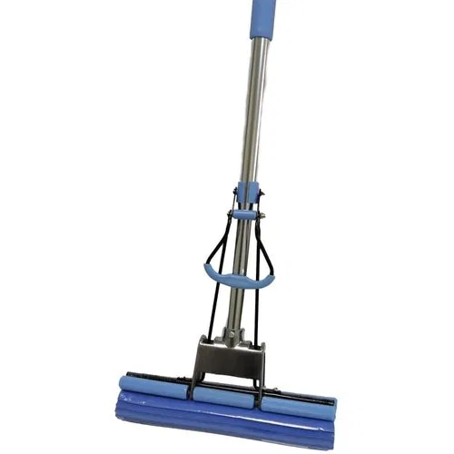 Čudežno brisalo za tla PVA - Akcija v trgovini Jager