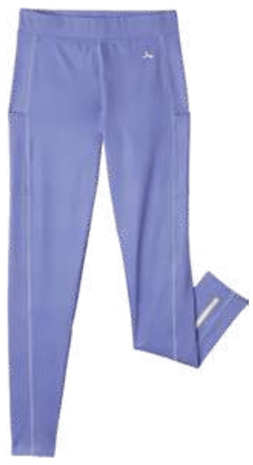 Ženske športne pajkice Tissaia - Akcija v trgovini E.Leclerc