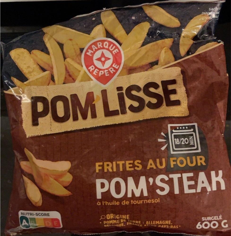 Krompirček Pom'Lisse 600 g - Akcija v trgovini E.Leclerc