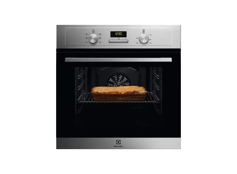 Pečica Electrolux EOH3H00BX - Akcija v trgovini Harvey Norman