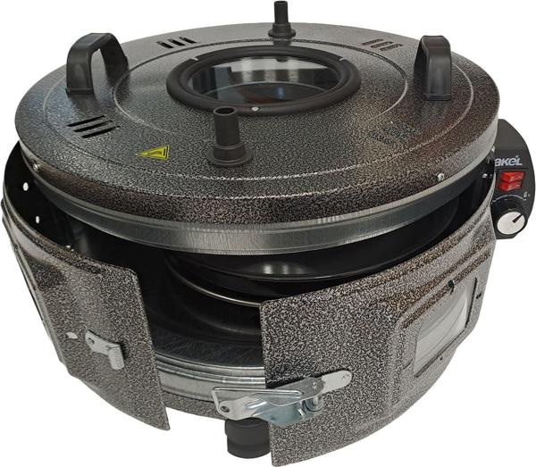 Električna pečica Podpeka AF120 - Akcija v trgovini Tuš