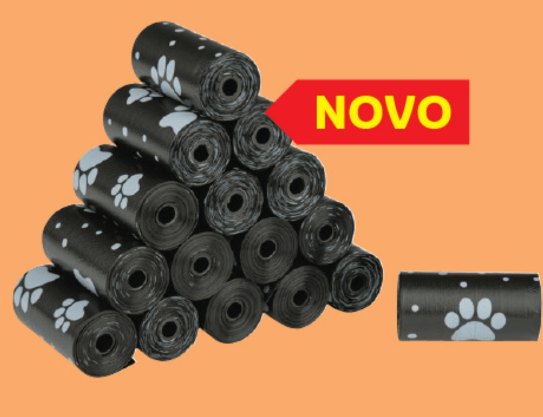 ZOOFARI Vrečke za pasje iztrebke s podajalnikom - Akcija v trgovini Lidl