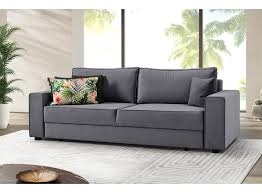 3-sed ELZA - Akcija v trgovini Harvey Norman