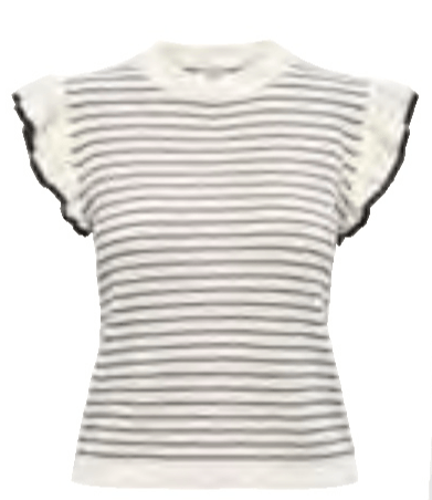 JDY ženska majica - Akcija v trgovini Jager