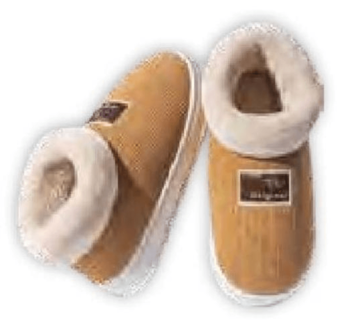 Vivi Visoki copati - Akcija v trgovini Tuš